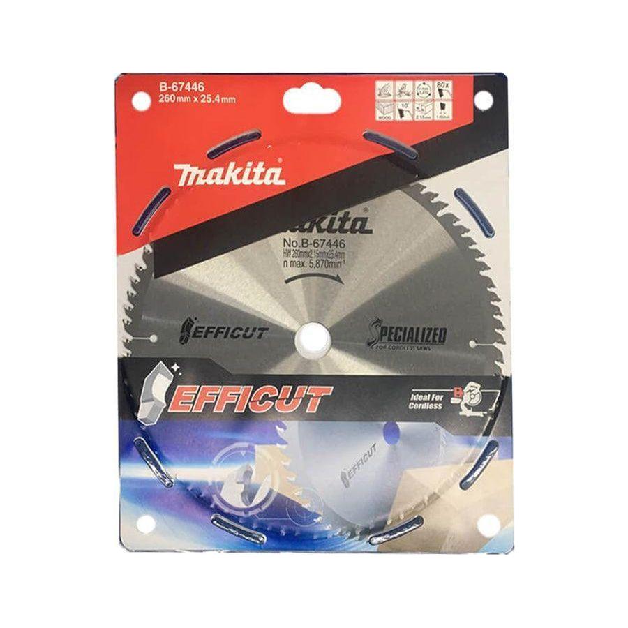 Makita B-67446 Circular Saw Blade 10 Makita B-67446 Circular Saw Blade 10